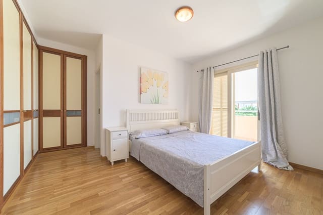 5 soveværelse Byhus til salg i Puig de Ros, Llucmajor med swimmingpool - € 1.385.000 (Ref: 7666883)