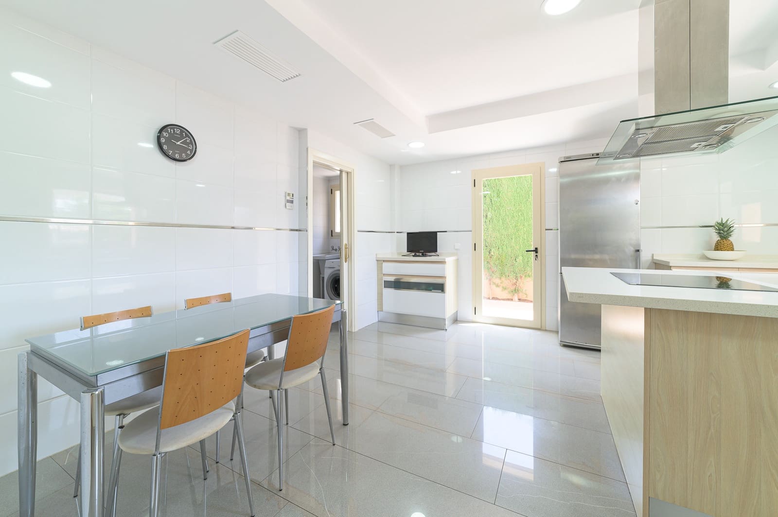 5 soveværelse Byhus til salg i Puig de Ros med swimmingpool - € 1.385.000 (Ref: 7666883)