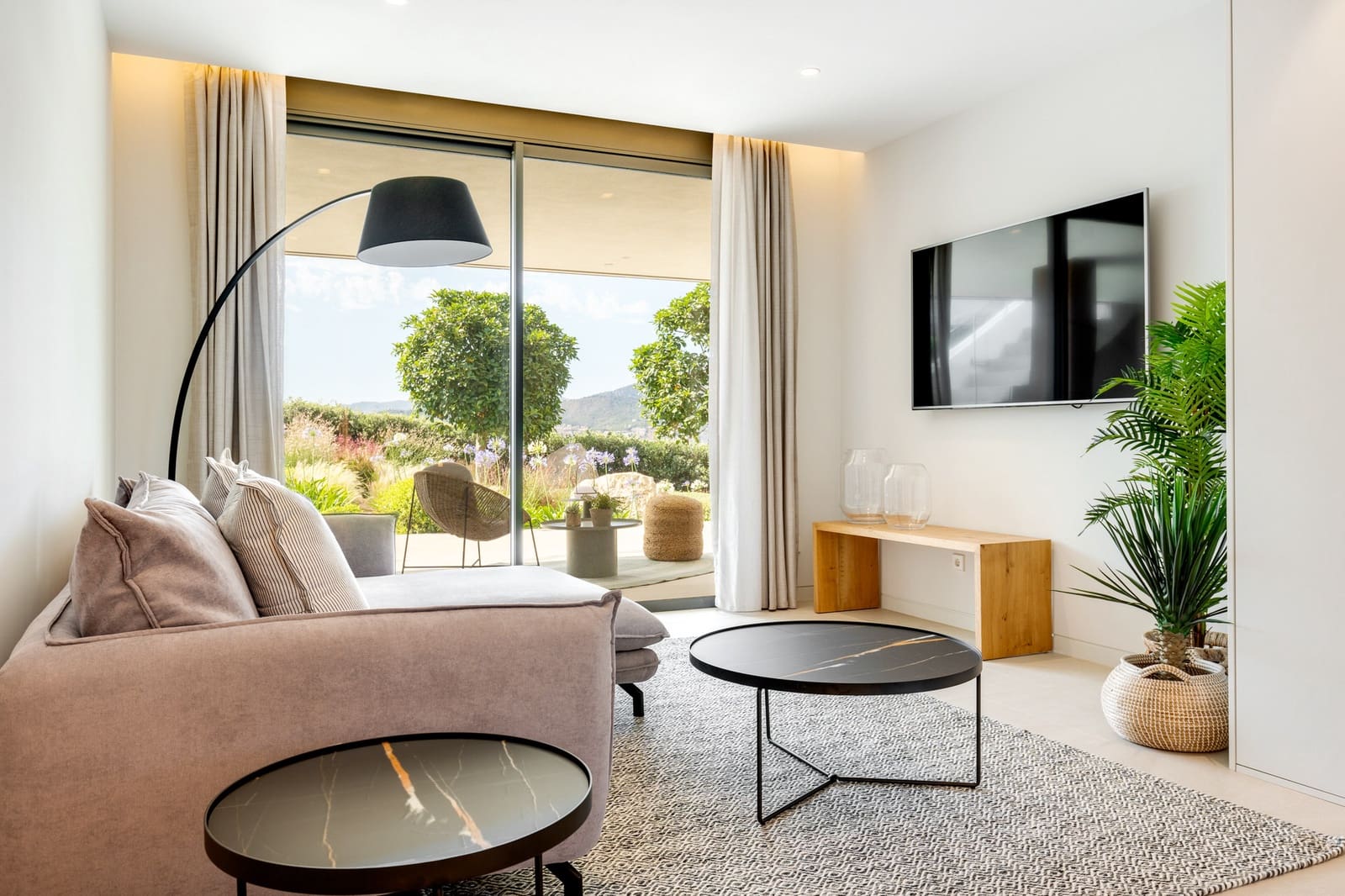 4 soverom Villa til salgs i Santa Ponsa med svømmebasseng - € 14 900 000 (Ref: 7704126)