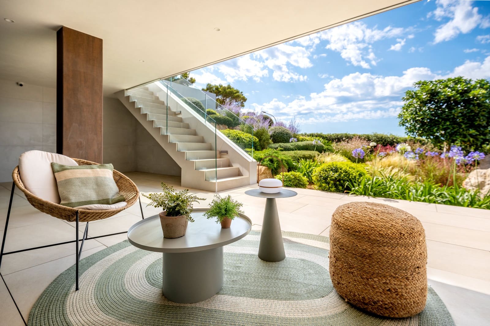 4 soverom Villa til salgs i Santa Ponsa med svømmebasseng - € 14 900 000 (Ref: 7704126)