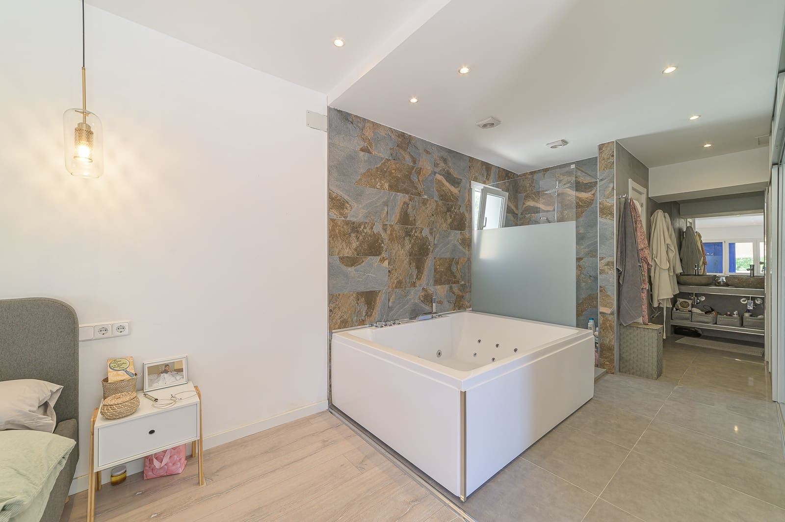 6 soverom Villa til salgs i Es Capdella med svømmebasseng garasje - € 1 650 000 (Ref: 7707047)