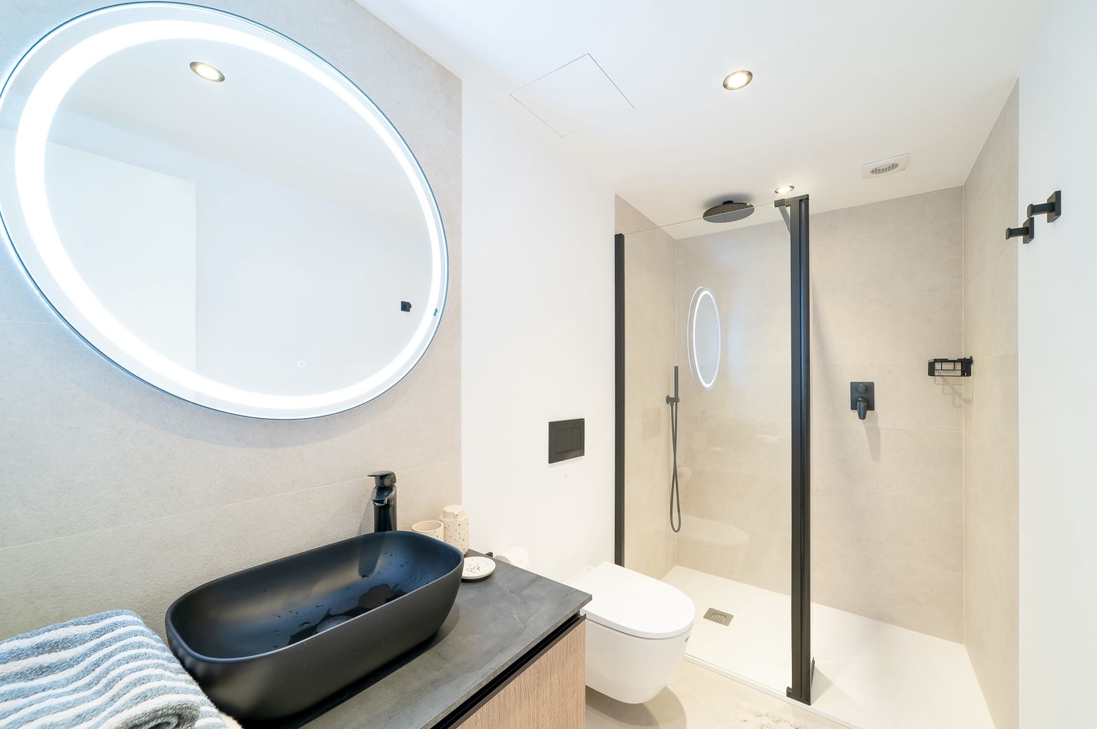 3 soveværelse Penthouse til salg i Cas Catala med swimmingpool - € 1.650.000 (Ref: 7756971)