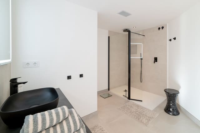 3 soveværelse Penthouse til salg i Cas Catala, Calvià med swimmingpool - € 1.650.000 (Ref: 7756971)