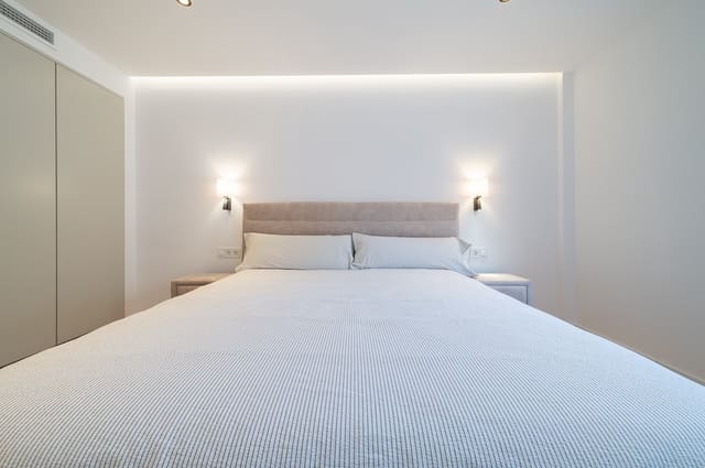 3 soveværelse Penthouse til salg i Cas Catala, Calvià med swimmingpool - € 1.650.000 (Ref: 7756971)