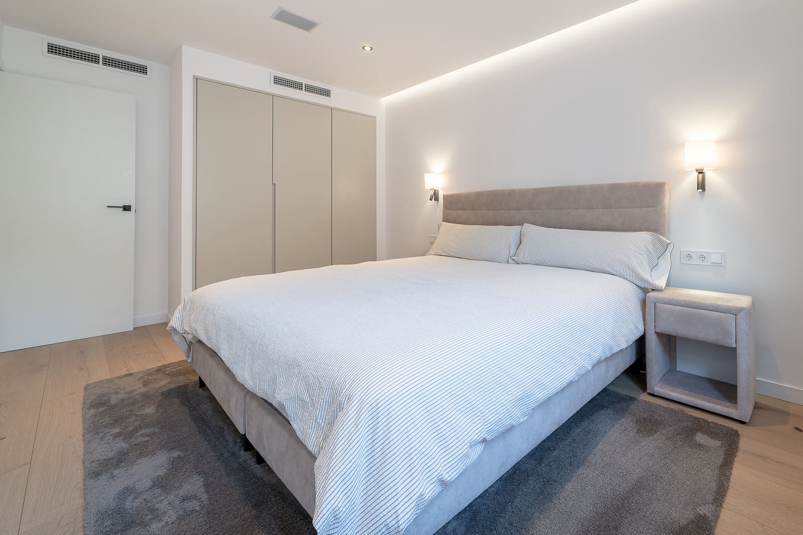 3 soveværelse Penthouse til salg i Cas Catala med swimmingpool - € 1.650.000 (Ref: 7756971)