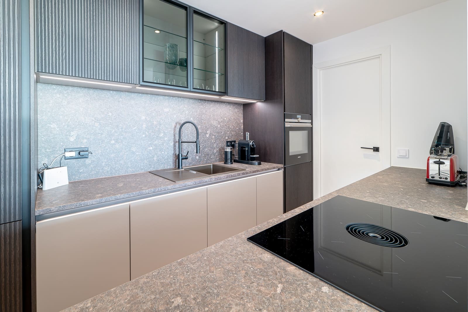 3 soveværelse Penthouse til salg i Cas Catala med swimmingpool - € 1.650.000 (Ref: 7756971)