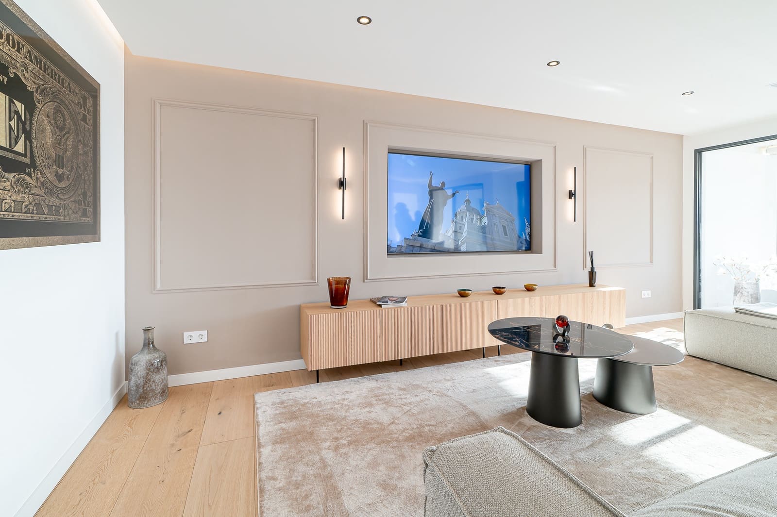 3 soveværelse Penthouse til salg i Cas Catala med swimmingpool - € 1.650.000 (Ref: 7756971)