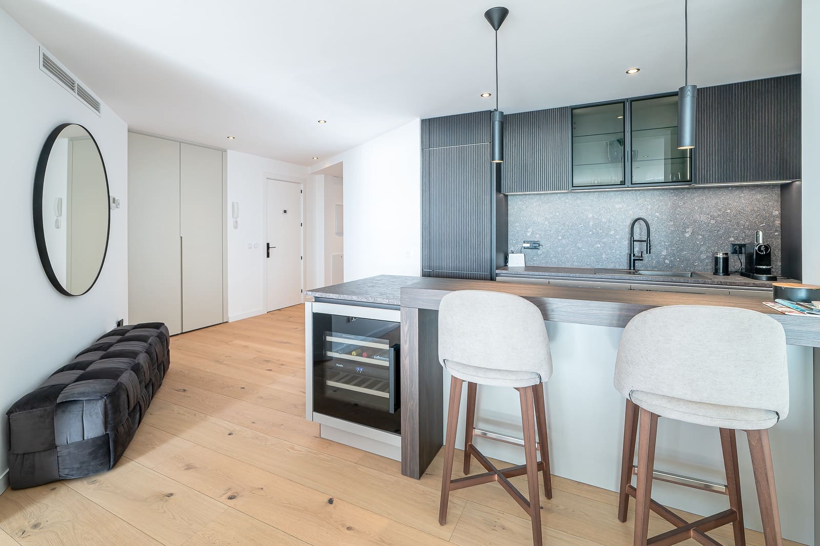 3 soveværelse Penthouse til salg i Cas Catala med swimmingpool - € 1.650.000 (Ref: 7756971)