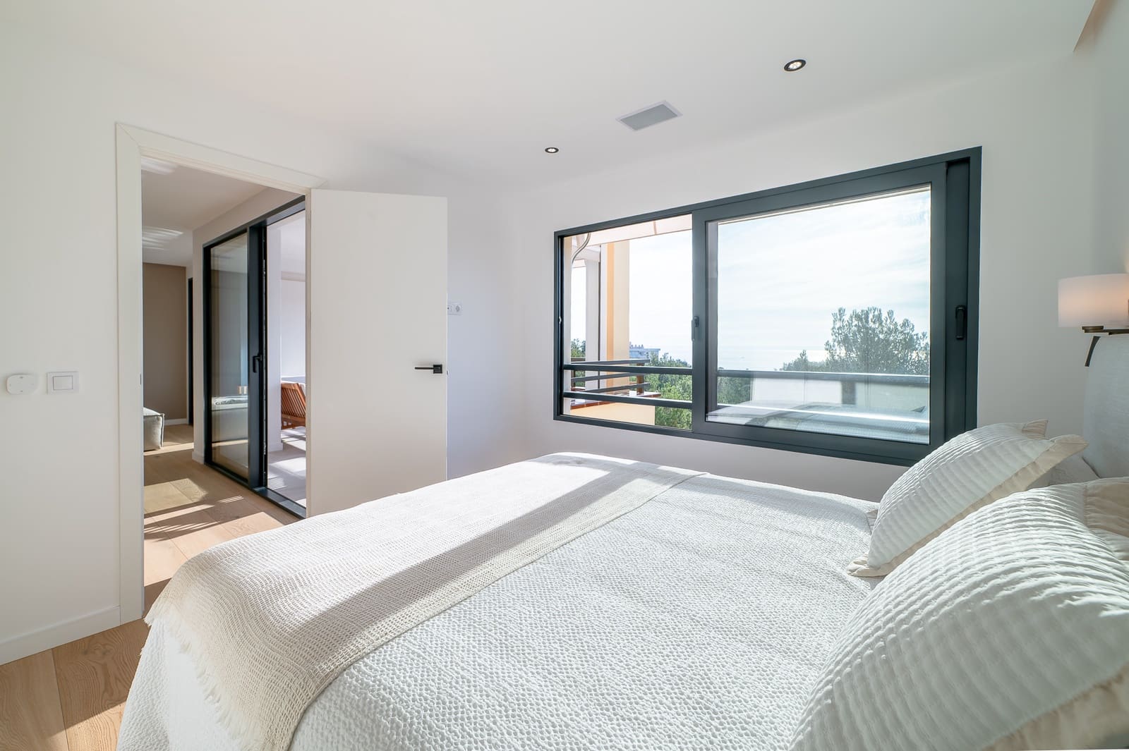 3 soveværelse Penthouse til salg i Cas Catala med swimmingpool - € 1.650.000 (Ref: 7756971)