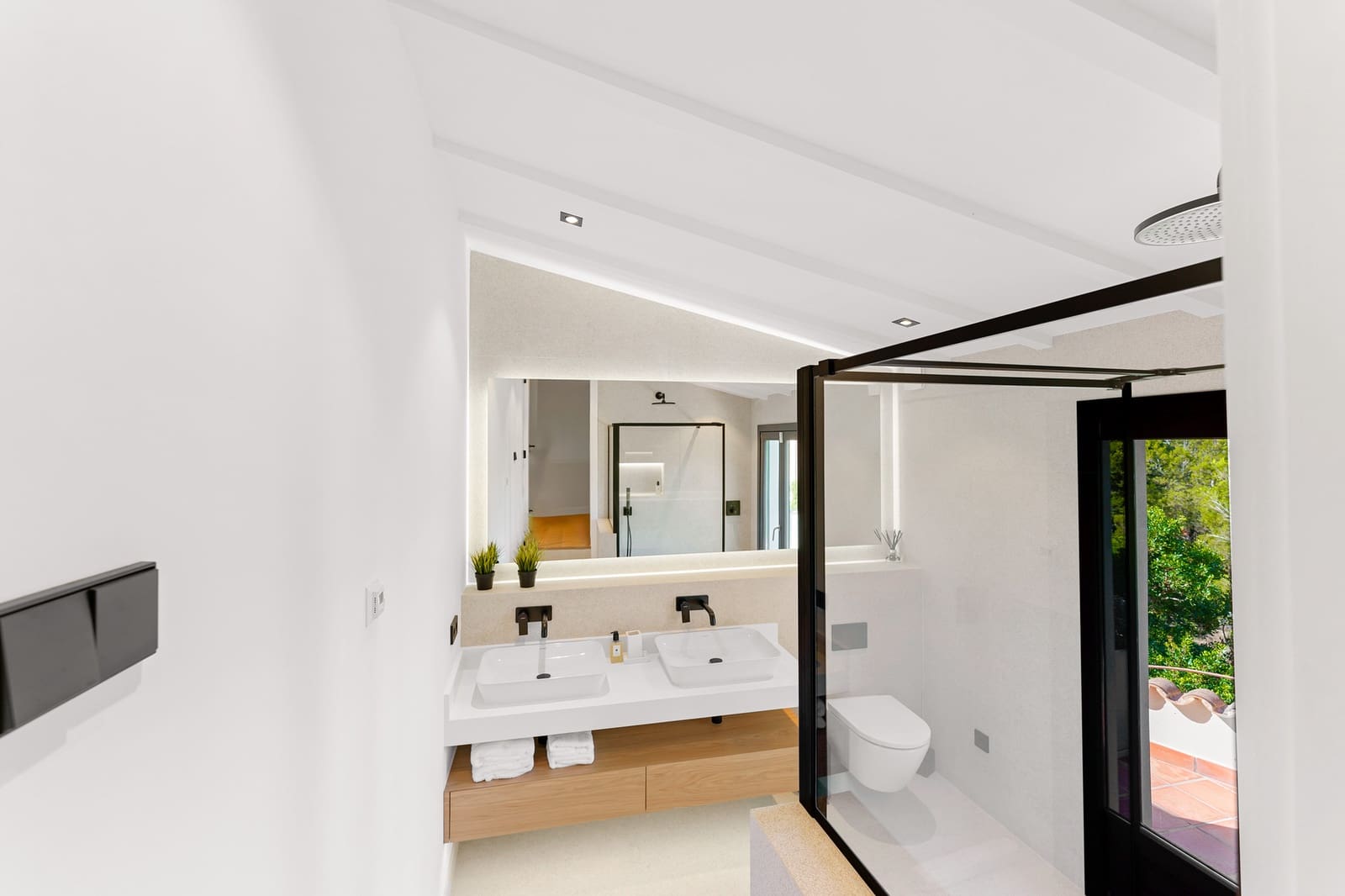 4 soveværelse Villa til salg i Puerto de Andratx med swimmingpool garage - € 3.950.000 (Ref: 7795527)