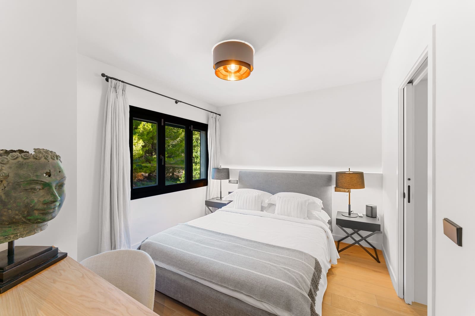 4 soveværelse Villa til salg i Puerto de Andratx med swimmingpool garage - € 3.950.000 (Ref: 7795527)