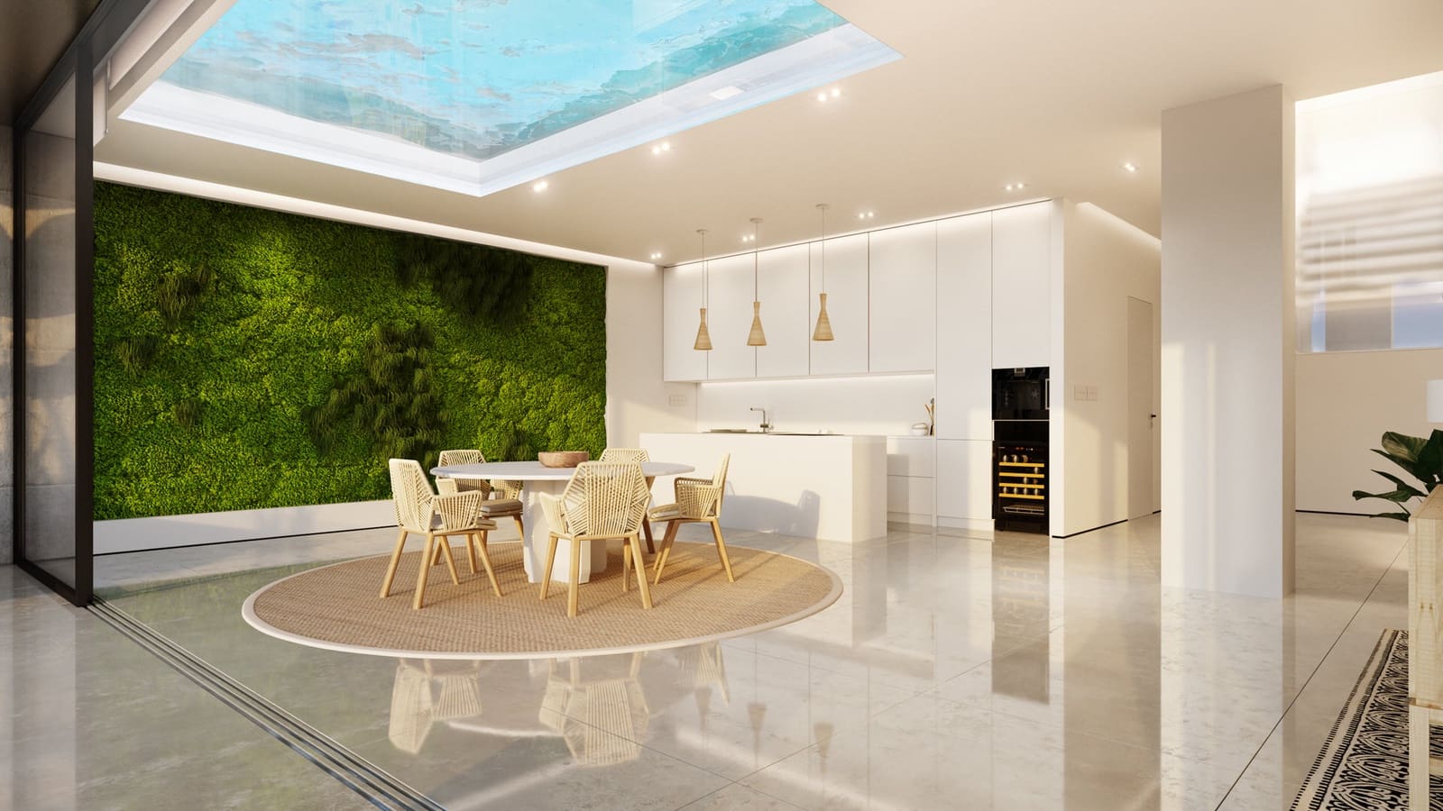 4 soverom Leilighet til salgs i Palma de Mallorca - € 1 670 000 (Ref: 7885126)