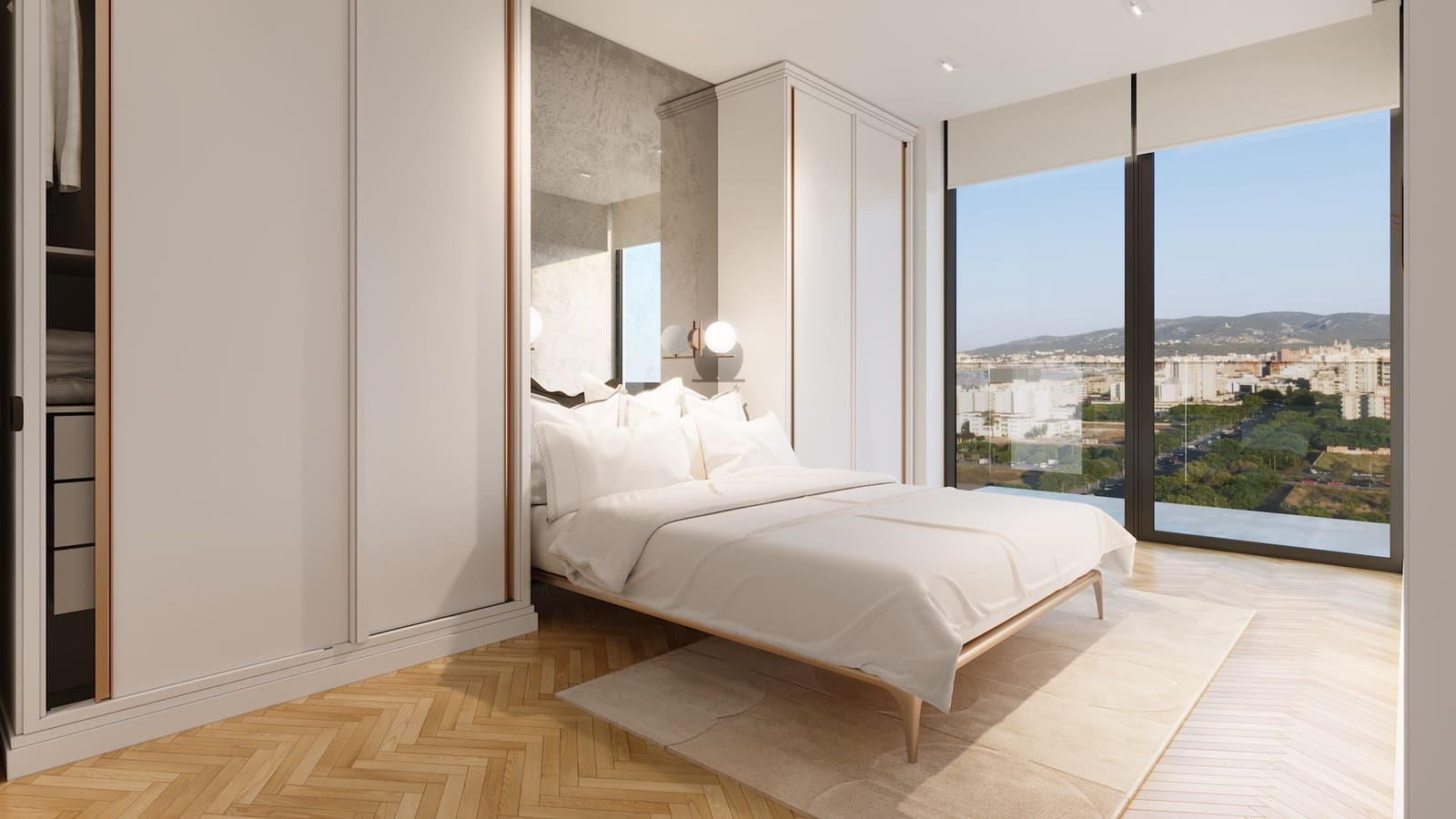 4 soverom Leilighet til salgs i Palma de Mallorca - € 1 670 000 (Ref: 7885126)