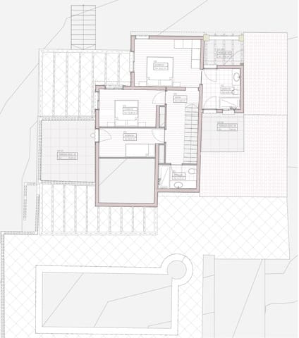 4 makuuhuone Huvila myytävänä paikassa Santa Ponsa, Calvià mukana uima-altaan 
autotalli - 2 950 000 € (Ref: 8141303)