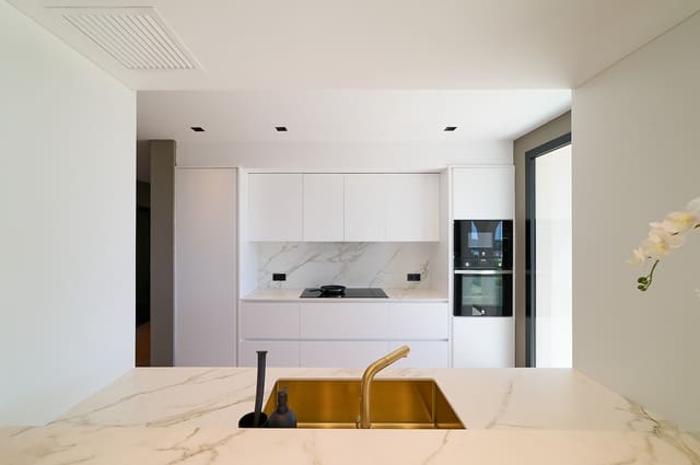 4 soverom Villa til salgs i Santa Ponsa, Calvià med svømmebasseng garasje - € 4 450 000 (Ref: 8295431)