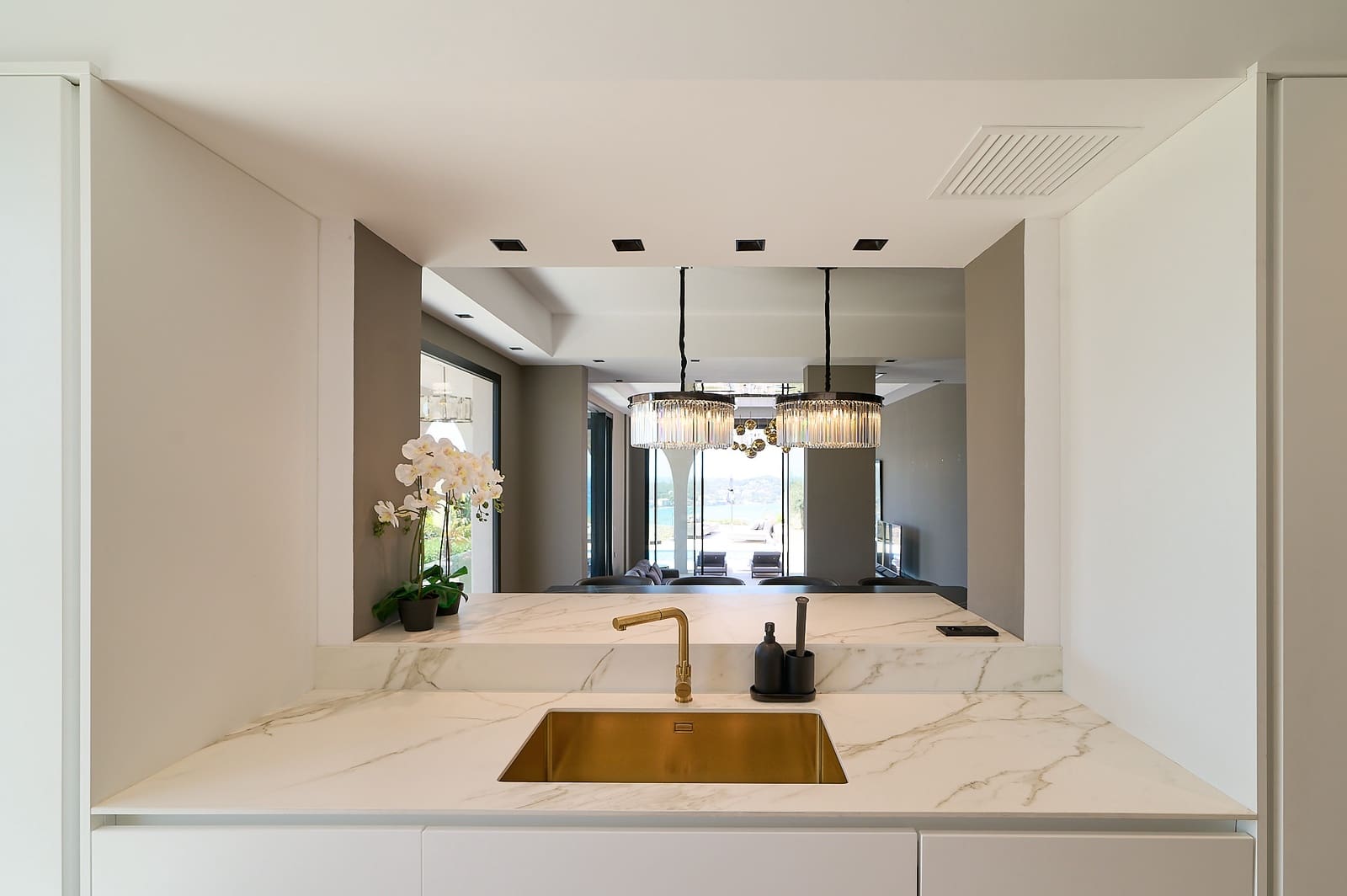 4 soverom Villa til salgs i Santa Ponsa med svømmebasseng garasje - € 4 450 000 (Ref: 8295431)