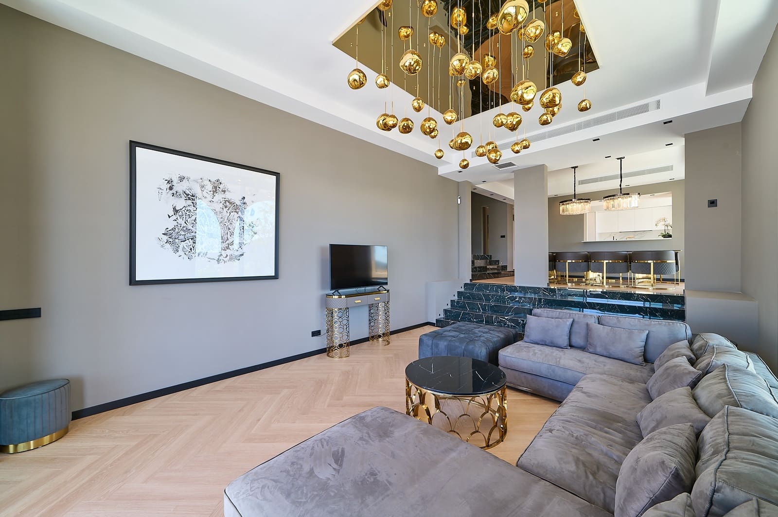 4 soverom Villa til salgs i Santa Ponsa med svømmebasseng garasje - € 4 450 000 (Ref: 8295431)