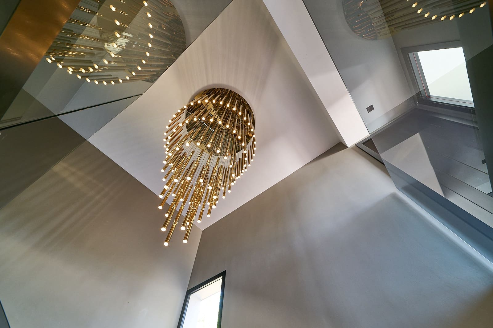 4 soverom Villa til salgs i Santa Ponsa med svømmebasseng garasje - € 4 450 000 (Ref: 8295431)