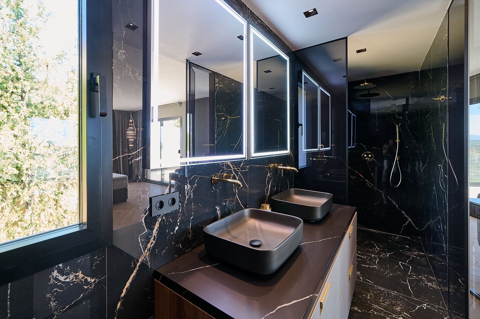 4 soverom Villa til salgs i Santa Ponsa med svømmebasseng garasje - € 4 450 000 (Ref: 8295431)