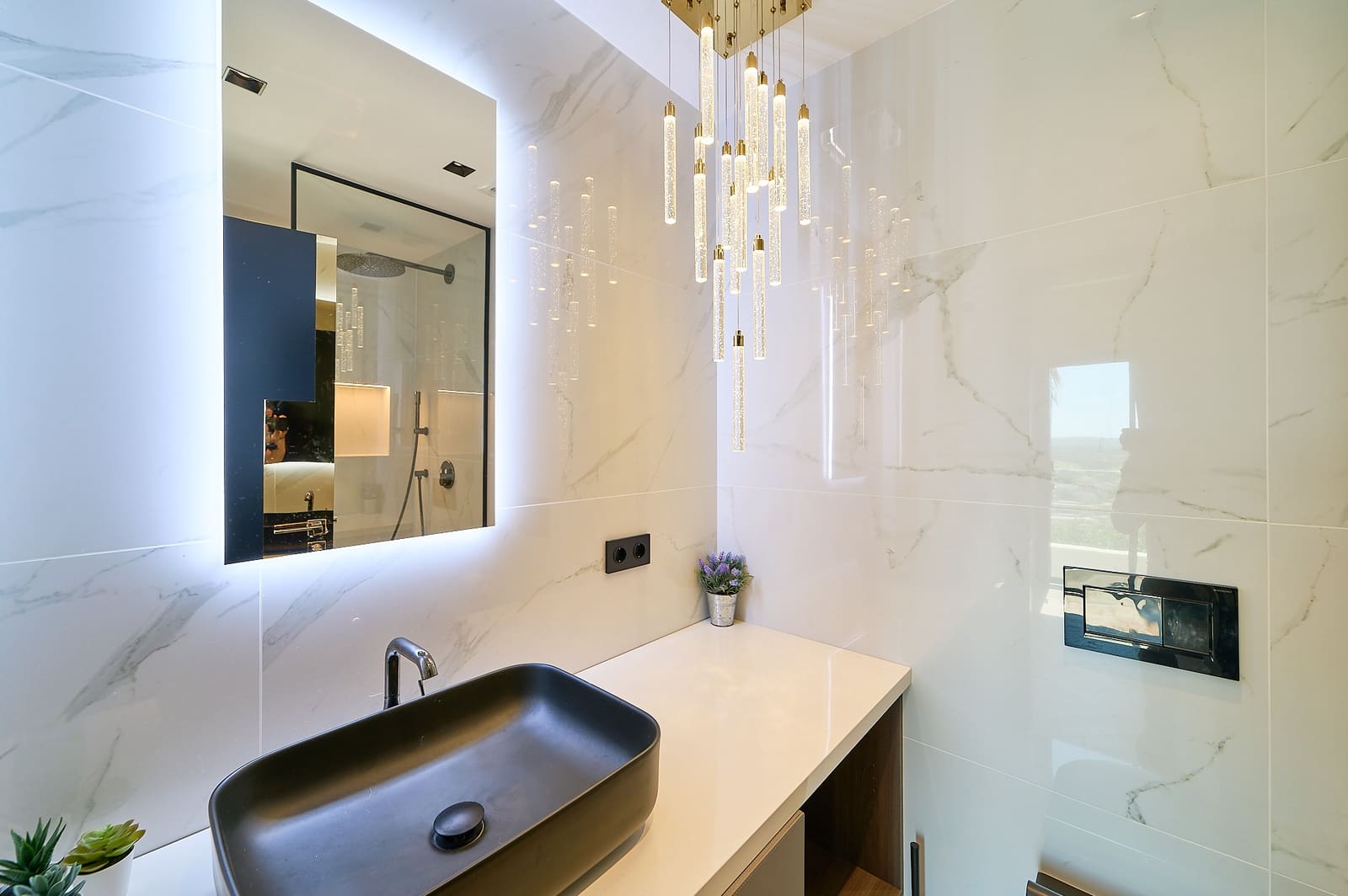 4 soverom Villa til salgs i Santa Ponsa med svømmebasseng garasje - € 4 450 000 (Ref: 8295431)