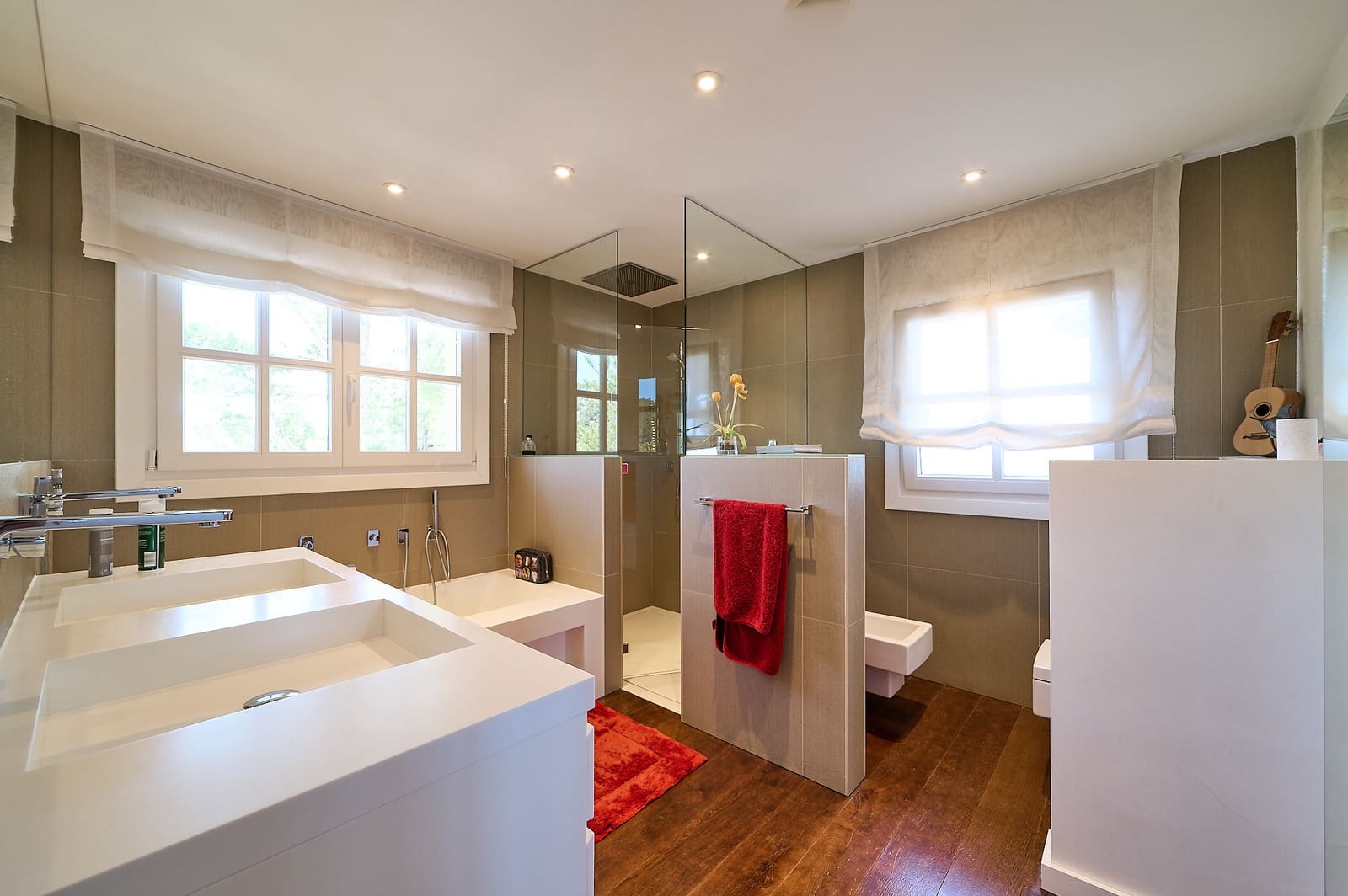 4 soveværelse Villa til salg i Costa d'en Blanes med swimmingpool - € 4.900.000 (Ref: 8307822)