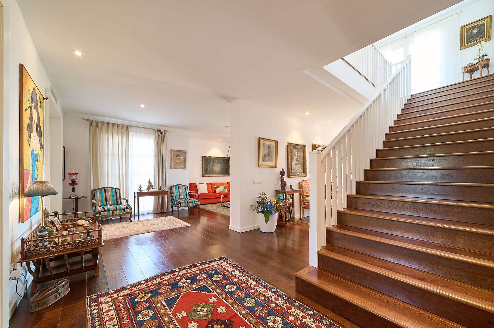 4 soveværelse Villa til salg i Costa d'en Blanes med swimmingpool - € 4.900.000 (Ref: 8307822)