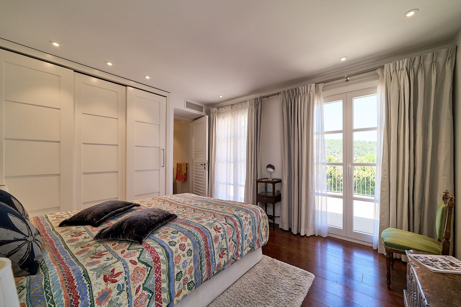 4 soveværelse Villa til salg i Costa d'en Blanes med swimmingpool - € 4.900.000 (Ref: 8307822)