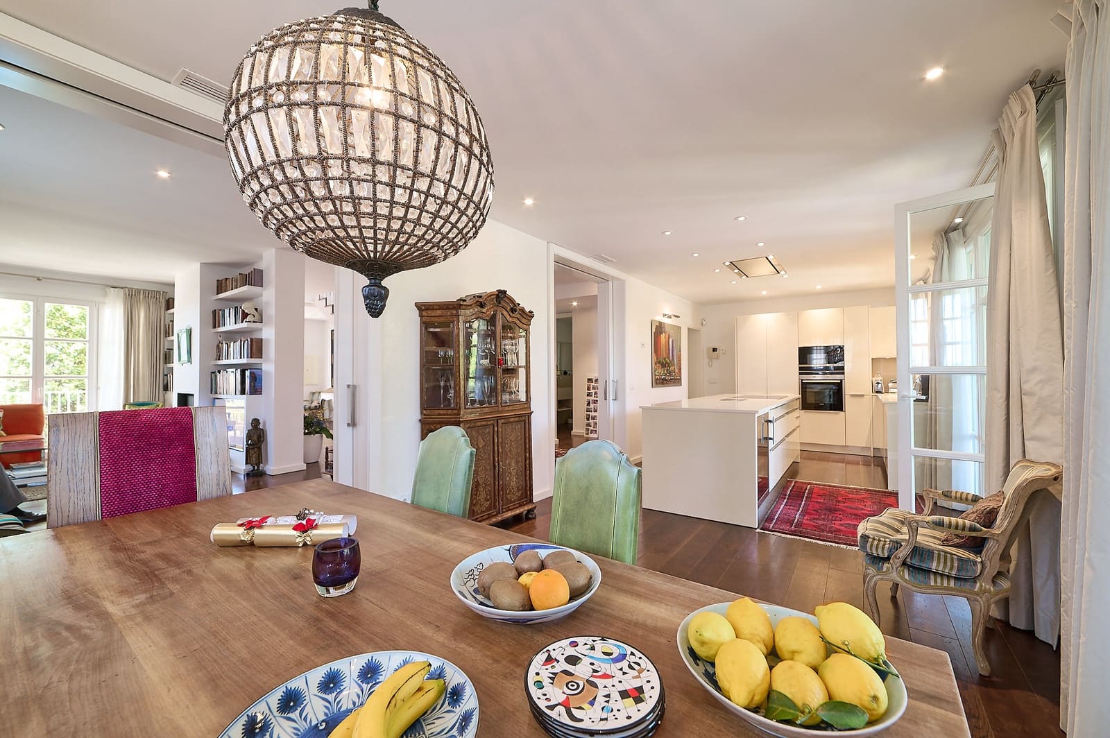 4 soveværelse Villa til salg i Costa d'en Blanes med swimmingpool - € 4.900.000 (Ref: 8307822)