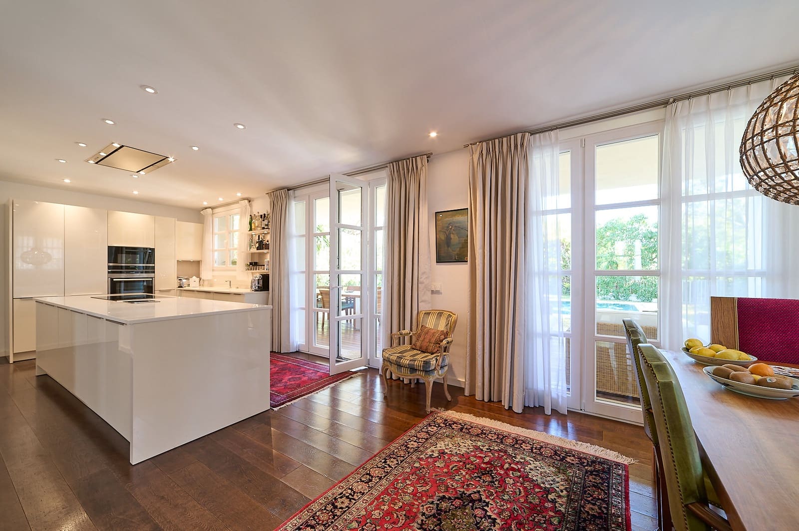 4 soveværelse Villa til salg i Costa d'en Blanes med swimmingpool - € 4.900.000 (Ref: 8307822)