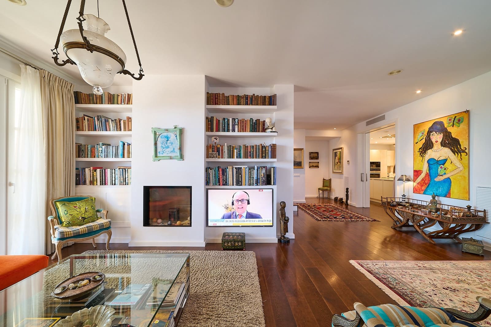 4 soveværelse Villa til salg i Costa d'en Blanes med swimmingpool - € 4.900.000 (Ref: 8307822)