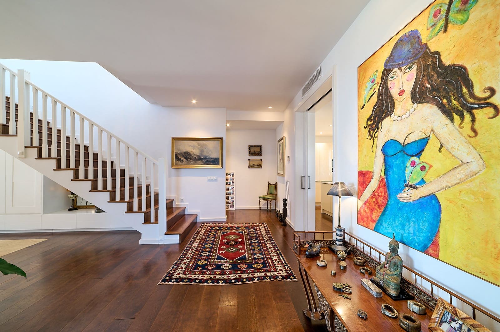 4 soveværelse Villa til salg i Costa d'en Blanes med swimmingpool - € 4.900.000 (Ref: 8307822)