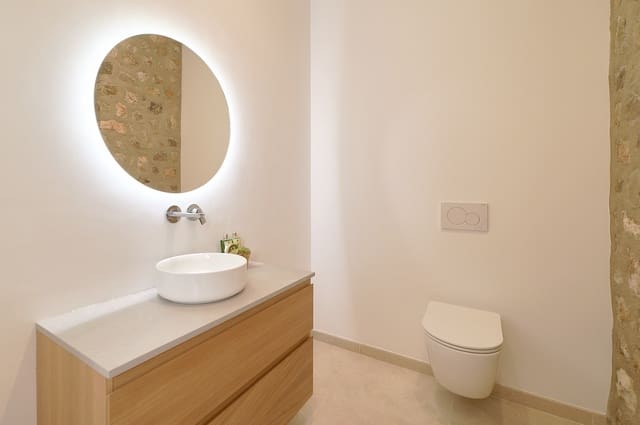 5 bedroom Finca/Country House for sale in Es Capdella, Calvià with pool garage - € 4,500,000 (Ref: 8345527)