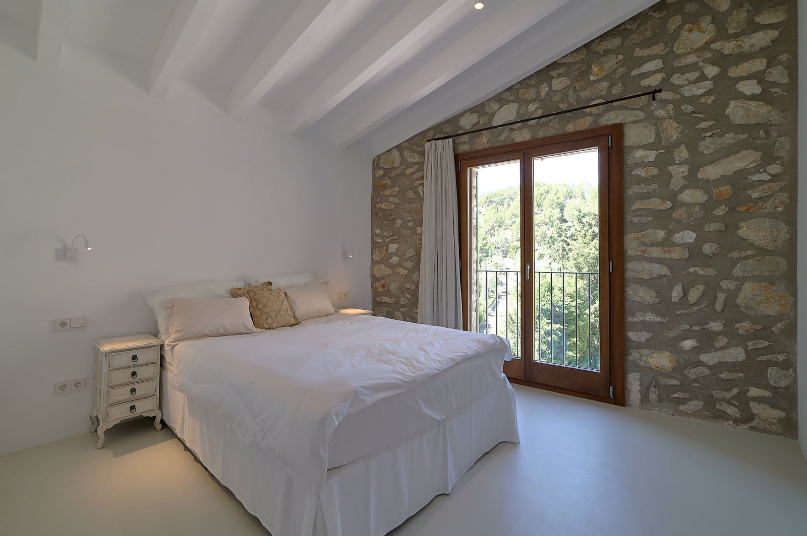 5 soveværelse Finca/Landehus til salg i Es Capdella med swimmingpool garage - € 4.500.000 (Ref: 8345527)