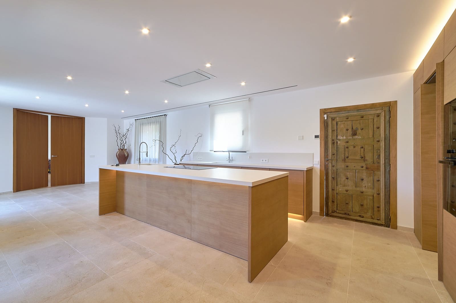 5 soveværelse Finca/Landehus til salg i Es Capdella med swimmingpool garage - € 4.500.000 (Ref: 8345527)