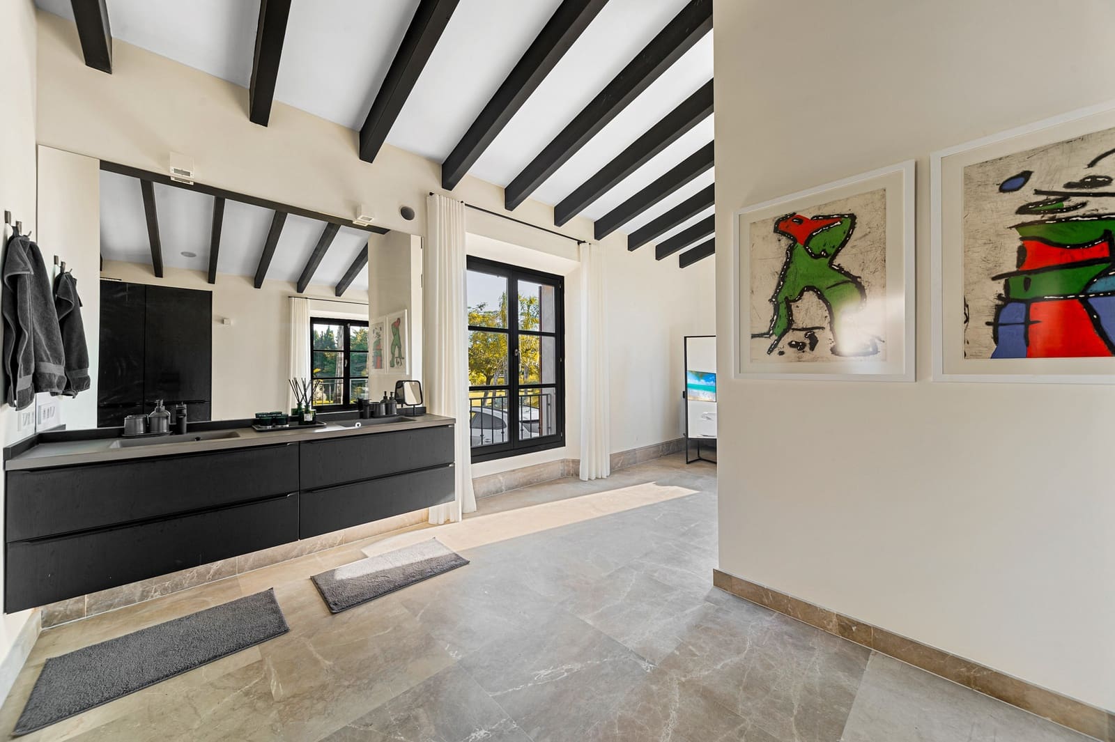 6 soverom Finca/Herregård til salgs i Montuiri med svømmebasseng garasje - € 6 500 000 (Ref: 8485330)