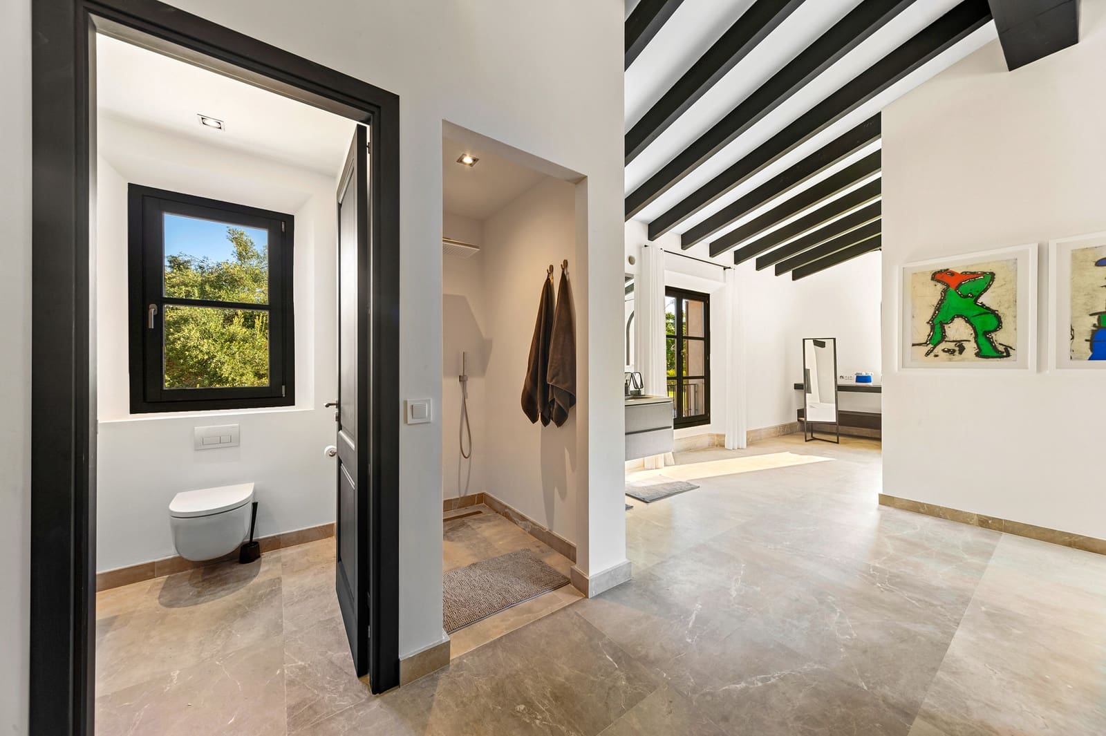 6 soverom Finca/Herregård til salgs i Montuiri med svømmebasseng garasje - € 6 500 000 (Ref: 8485330)