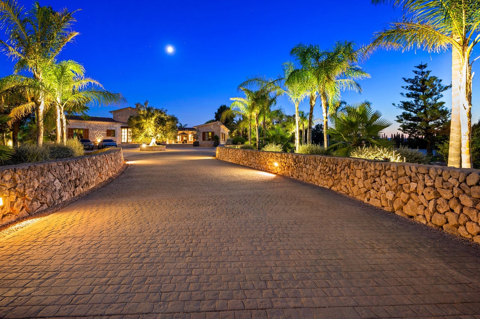 6 soverom Finca/Herregård til salgs i Montuiri med svømmebasseng garasje - € 6 500 000 (Ref: 8485330)