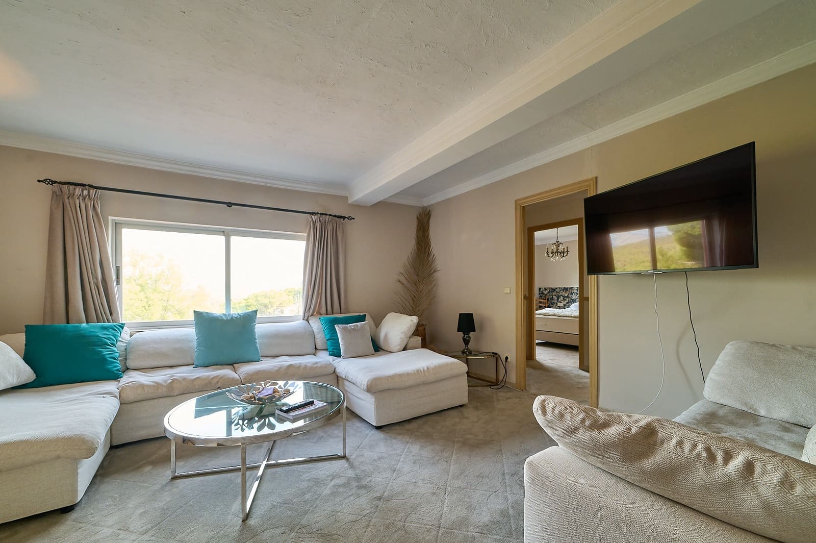 5 soveværelse Villa til salg i Santa Ponsa med swimmingpool garage - € 2.450.000 (Ref: 8624472)