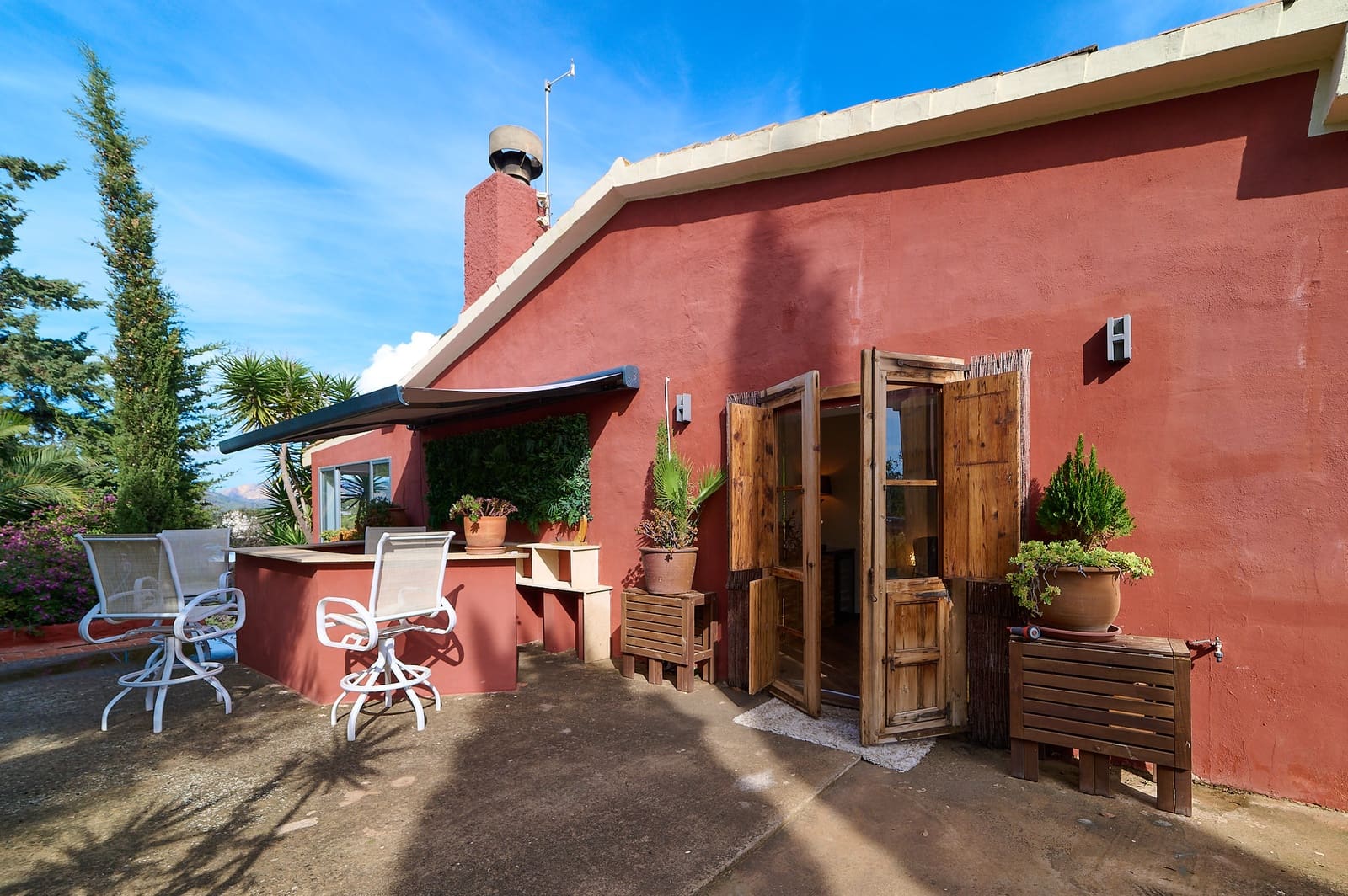 5 soveværelse Villa til salg i Santa Ponsa med swimmingpool garage - € 2.450.000 (Ref: 8624472)