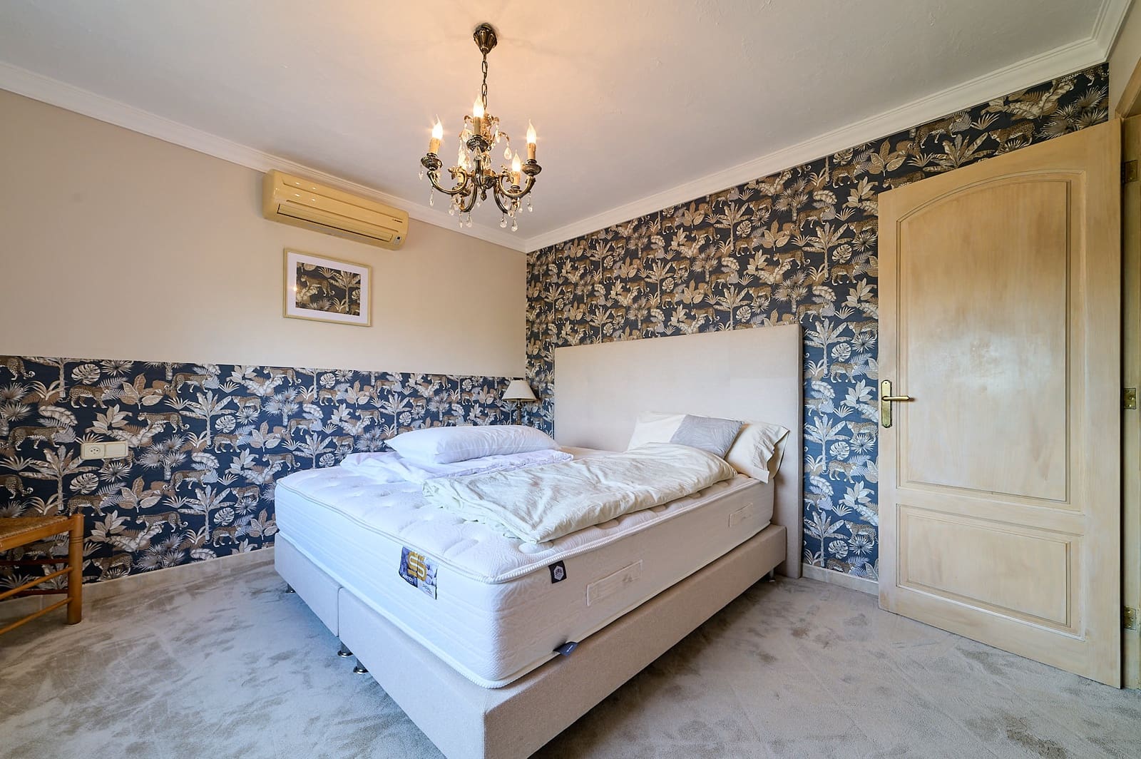 5 soveværelse Villa til salg i Santa Ponsa med swimmingpool garage - € 2.450.000 (Ref: 8624472)