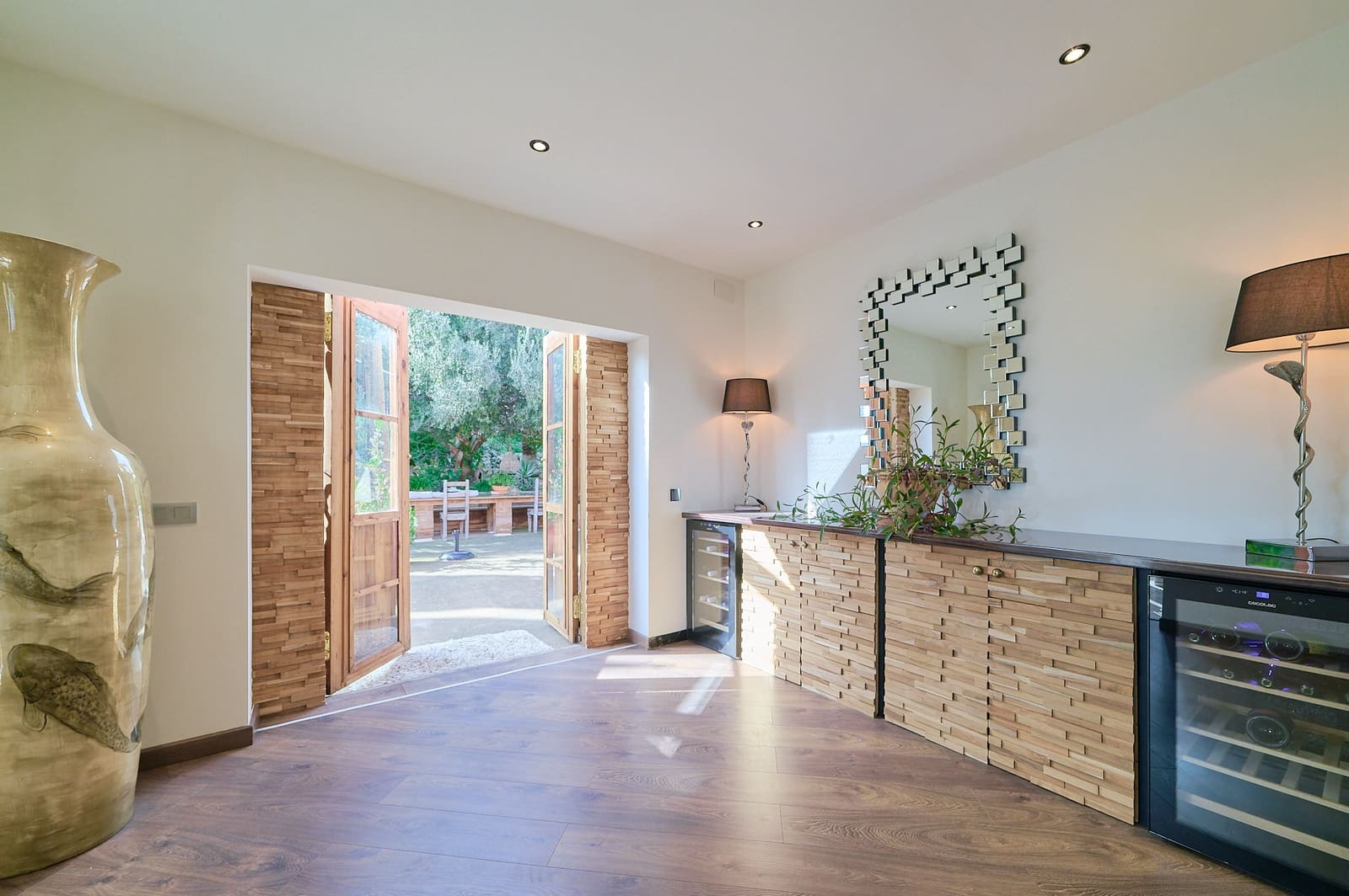 5 soveværelse Villa til salg i Santa Ponsa med swimmingpool garage - € 2.450.000 (Ref: 8624472)