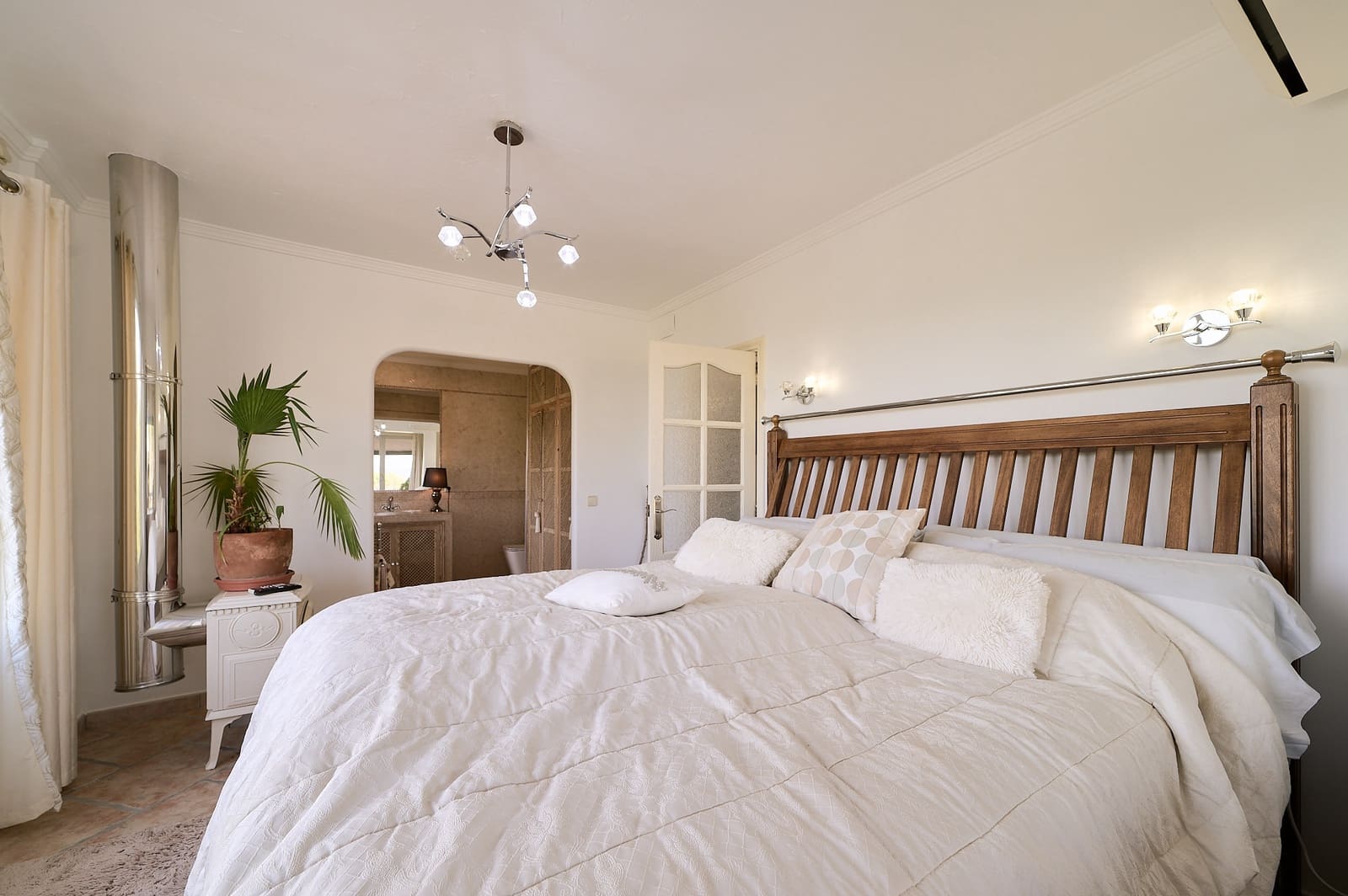 5 soveværelse Villa til salg i Santa Ponsa med swimmingpool garage - € 2.450.000 (Ref: 8624472)