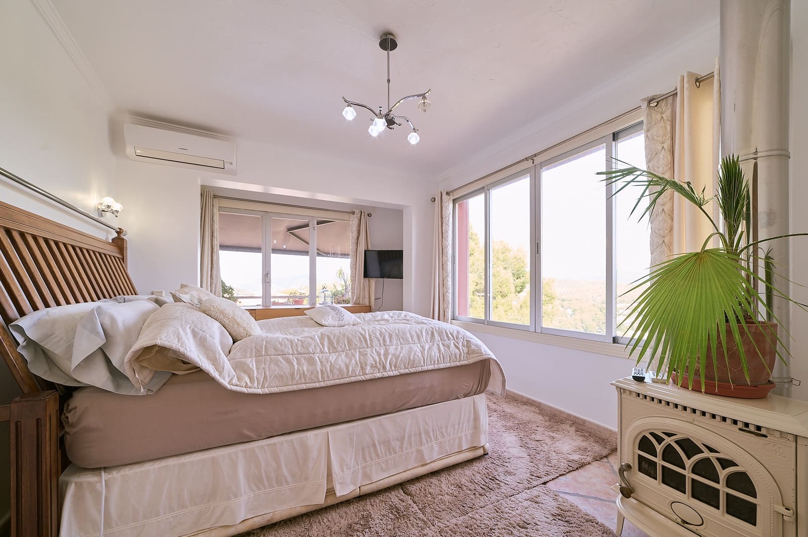 5 soveværelse Villa til salg i Santa Ponsa med swimmingpool garage - € 2.450.000 (Ref: 8624472)