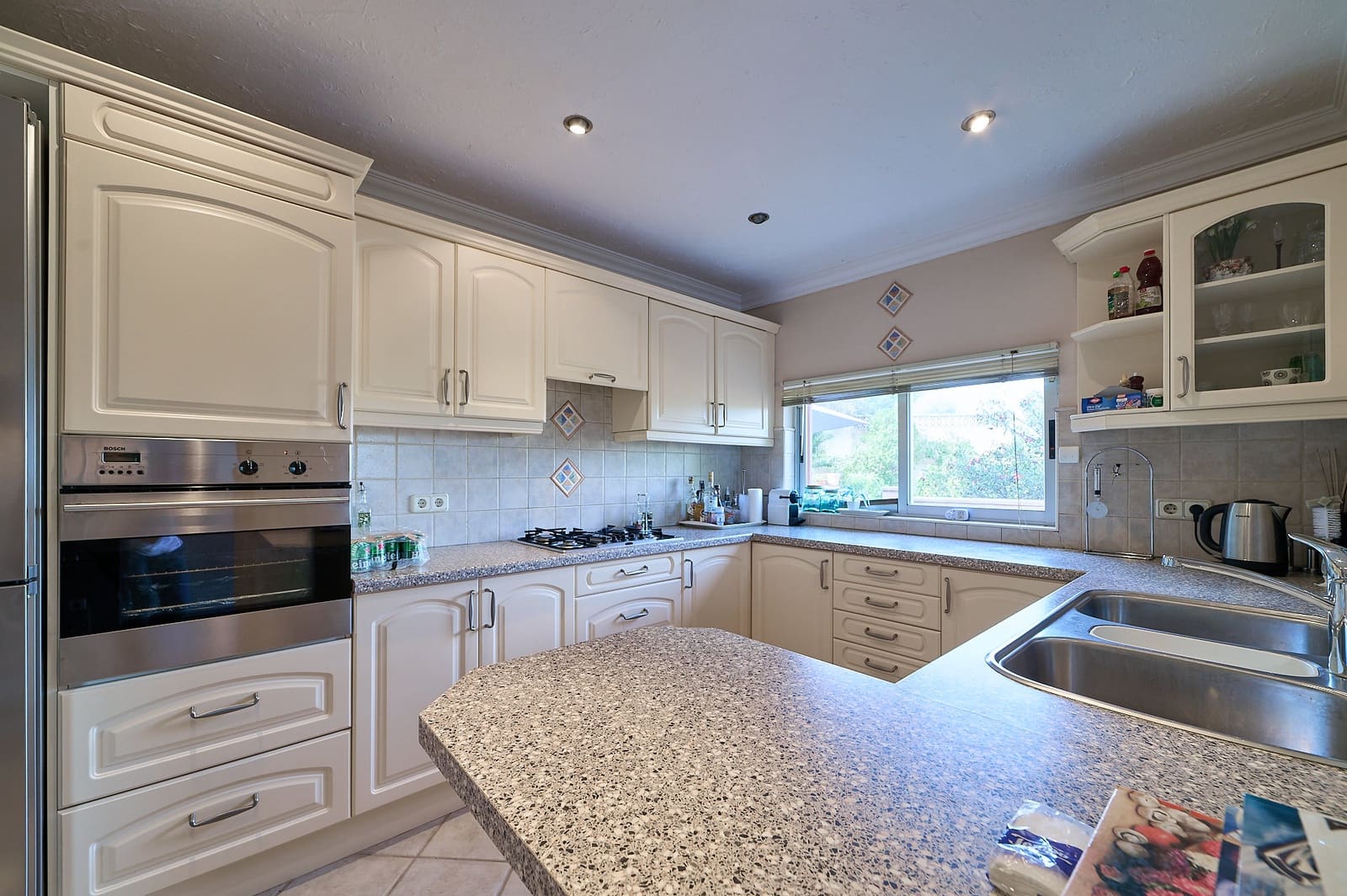 5 soveværelse Villa til salg i Santa Ponsa med swimmingpool garage - € 2.450.000 (Ref: 8624472)