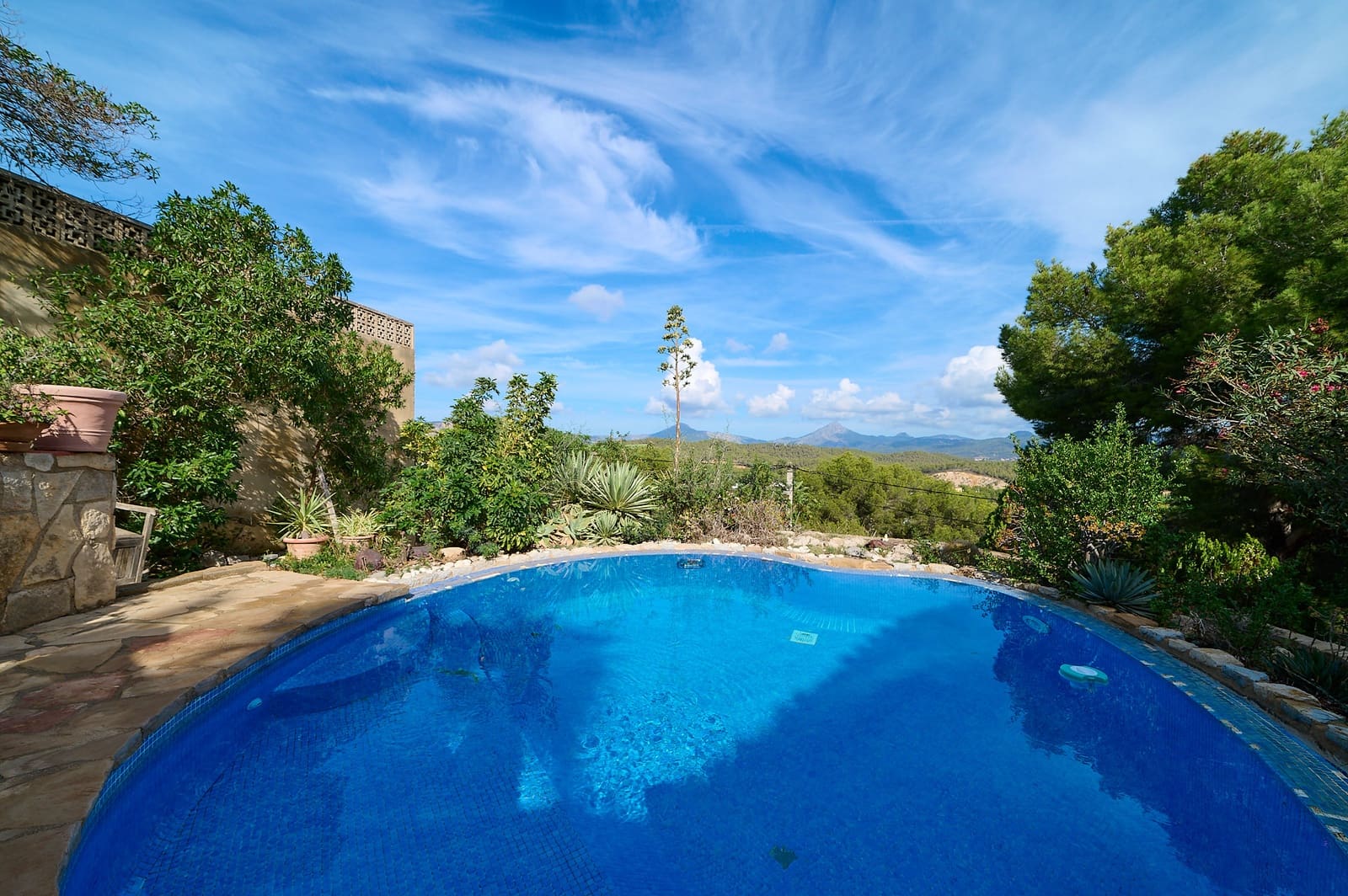 5 soveværelse Villa til salg i Santa Ponsa med swimmingpool garage - € 2.450.000 (Ref: 8624472)