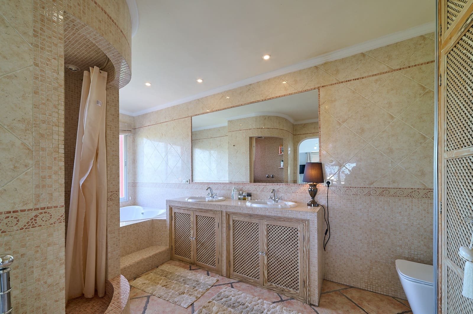 5 soveværelse Villa til salg i Santa Ponsa med swimmingpool garage - € 2.450.000 (Ref: 8624472)