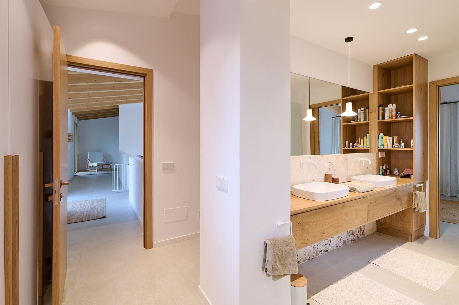 4 soveværelse Finca/Landehus til salg i Es Capdella med swimmingpool - € 3.200.000 (Ref: 8732099)