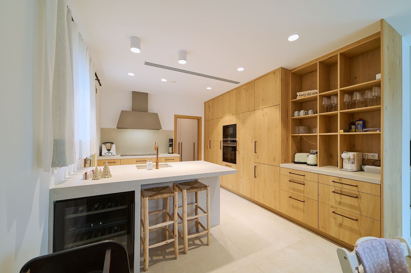 4 soveværelse Finca/Landehus til salg i Es Capdella med swimmingpool - € 3.200.000 (Ref: 8732099)