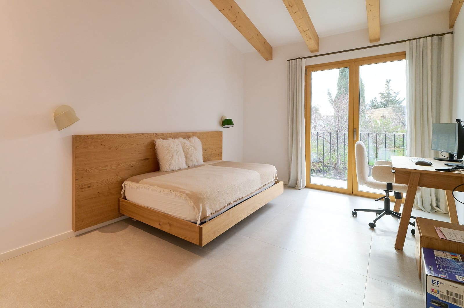 4 soveværelse Finca/Landehus til salg i Es Capdella med swimmingpool - € 3.200.000 (Ref: 8732099)