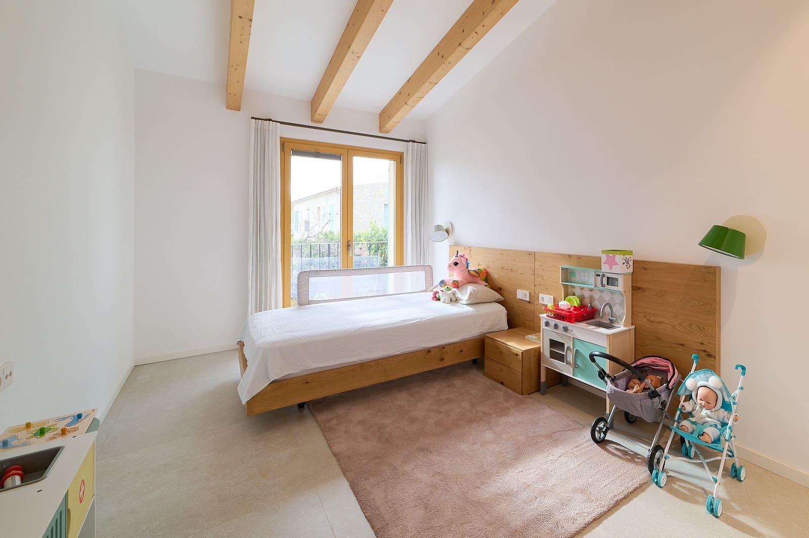 4 soveværelse Finca/Landehus til salg i Es Capdella med swimmingpool - € 3.200.000 (Ref: 8732099)